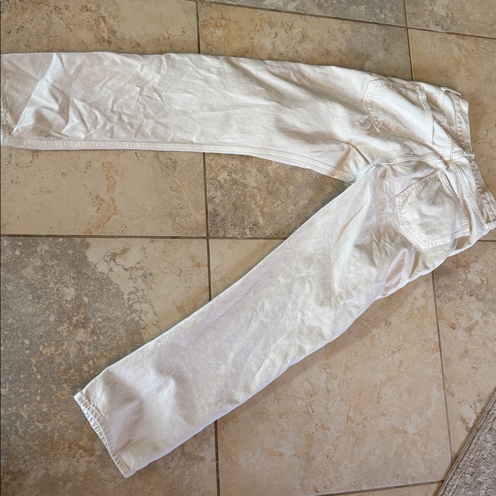 Agolde 26” 90s pinch jeans - Picture 5 of 8